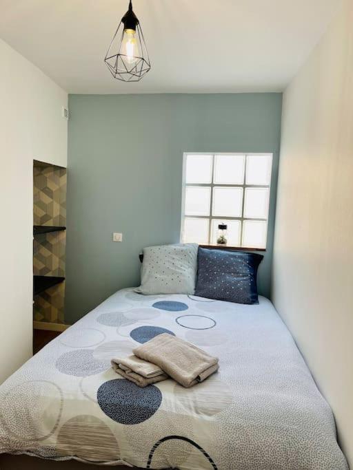 Calme & Cosy, A 2 Pas Du Centre Apartment Avize Exterior foto
