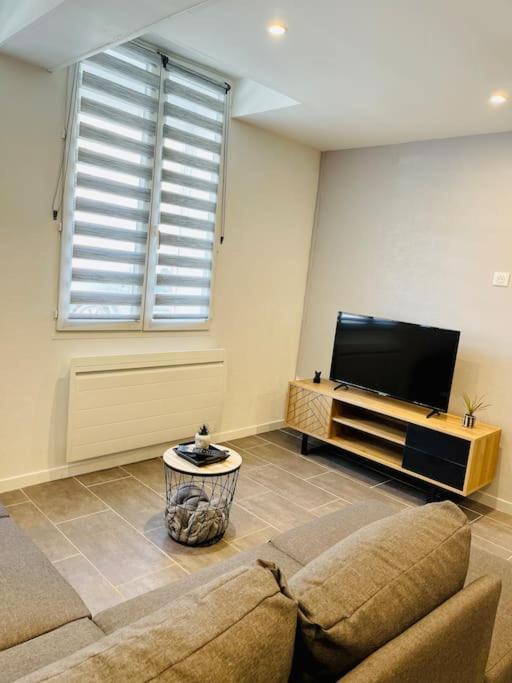 Calme & Cosy, A 2 Pas Du Centre Apartment Avize Exterior foto